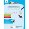 Ravensburger Leserabe - 2. Lesestufe Auf HeißerSpur