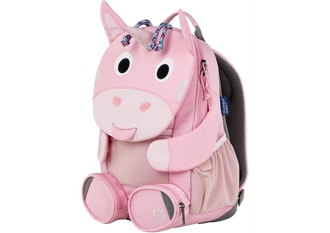 Affenzahn Großer Freund Einhorn Pink