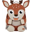 Affenzahn Großer Freund Reh braun