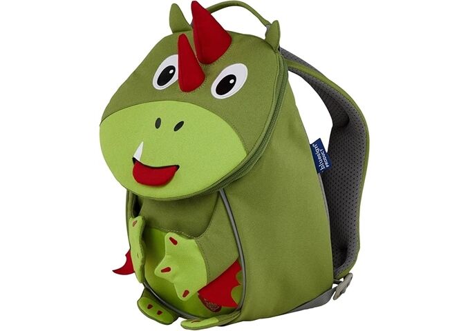 Affenzahn Kleiner Freund Drache Grün