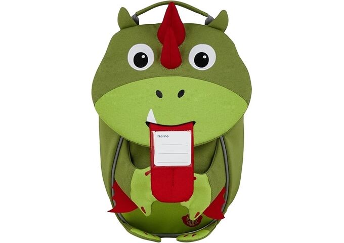 Affenzahn Kleiner Freund Drache Grün