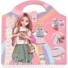 Depesche Topmodel Dress Me Up Collage Book