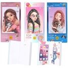 Depesche Topmodel Mini Malbuch Mit Sound