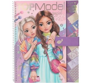 Depesche Topmodel Special Design Book