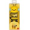 Legami KAWAII 2-IN-1 SOFT SILICONE PENCIL CASE - Bee