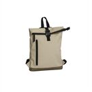 Daniel Ray Rucksack Coated Canvas Yeppoon beige