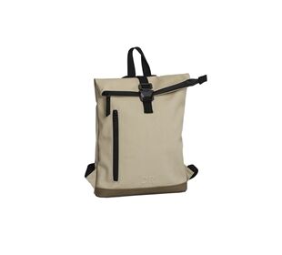 Daniel Ray Rucksack Coated Canvas Yeppoon beige