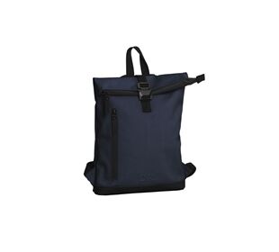 Daniel Ray Rucksack Coated Canvas Yeppoon marine