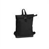 Daniel Ray Rucksack Coated Canvas Yeppoon schwarz