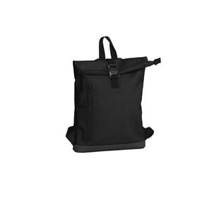 Daniel Ray Rucksack Coated Canvas Yeppoon schwarz
