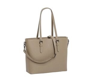Daniel Ray Shopper Laptopfach Lithgow beige