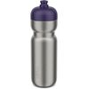 MEPAL EDELSTAHL TRINKFLASCHE PULL SPORT midnight blue