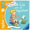 Ravensburger Tiptoi® Abenteuer Großwerden Liv Geht A