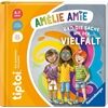 Ravensburger Tiptoi® Amélie Amie Und Die Sache Mit De