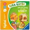 Ravensburger Tiptoi® Kira Katze Und Die Sache Mit Dem