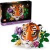 LEGO® Art Fauna Collection - Tiger