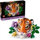 LEGO® Art Fauna Collection - Tiger