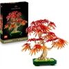 LEGO® Botanical Japanischer Roter Ahorn -Bons