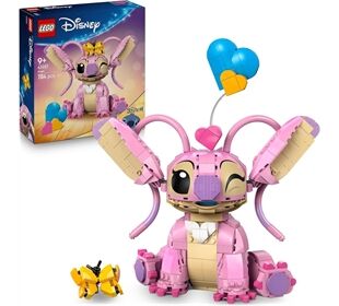 LEGO® Disney Classic Angel