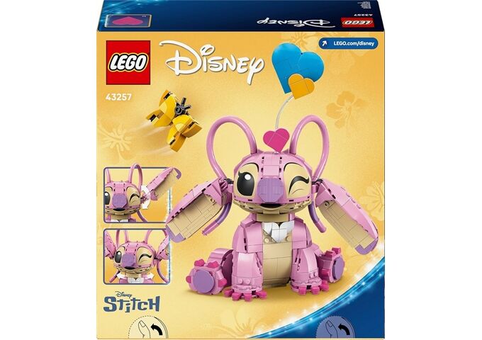 LEGO® Disney Classic Angel