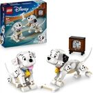 LEGO® Disney Classic Die Welpen Lucky UndPenn