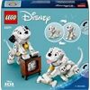 LEGO® Disney Classic Die Welpen Lucky UndPenn