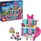 LEGO® Disney Classic Minnies Tierhotel