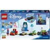 LEGO® Disney Partyzug Und Das Auto Rc AusToy