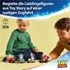 LEGO® Disney Partyzug Und Das Auto Rc AusToy