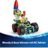 LEGO® Disney Partyzug Und Das Auto Rc AusToy
