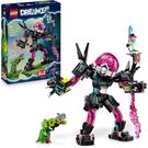 LEGO® Dreamzzz Mateo Vs. Cyberhirn-Mech