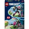 LEGO® Dreamzzz Mateo Vs. Cyberhirn-Mech