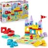 LEGO® Duplo ´Hopsys Burgspiel