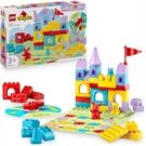 LEGO® Duplo ´Hopsys Burgspiel