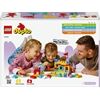 LEGO® Duplo ´Hopsys Burgspiel