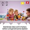LEGO® Duplo ´Hopsys Burgspiel