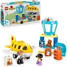 LEGO® Duplo Erster Besuch Im Flughafen