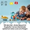 LEGO® Duplo Erster Besuch Im Flughafen