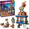 LEGO® For Durrr Burger Restaurant