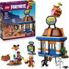 LEGO® For Durrr Burger Restaurant