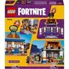 LEGO® For Durrr Burger Restaurant