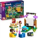 LEGO® Friends Filmabend Mit Freunden