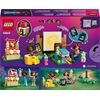 LEGO® Friends Filmabend Mit Freunden