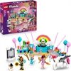 LEGO® Friends Kostümparty Mit Einhorn UndFee