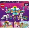 LEGO® Friends Kostümparty Mit Einhorn UndFee