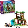 LEGO® Friends Panda-Pflegestation
