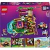 LEGO® Friends Panda-Pflegestation