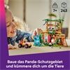 LEGO® Friends Panda-Pflegestation