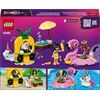 LEGO® Friends Poolparty Mit Einhorn Und Flamin