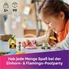 LEGO® Friends Poolparty Mit Einhorn Und Flamin
